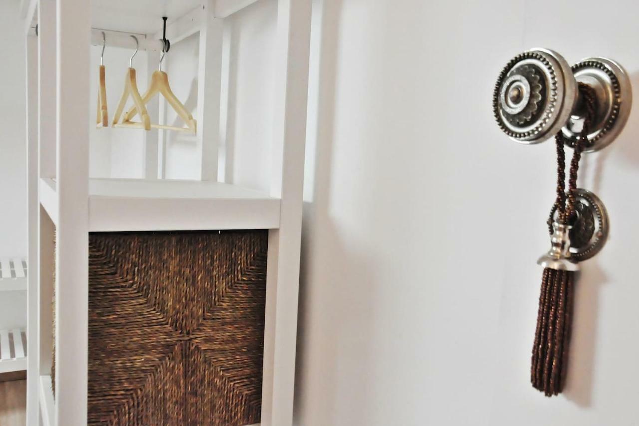 Loft Acolhedor Em Fatima Perto Do Santuario Apartment Exterior photo
