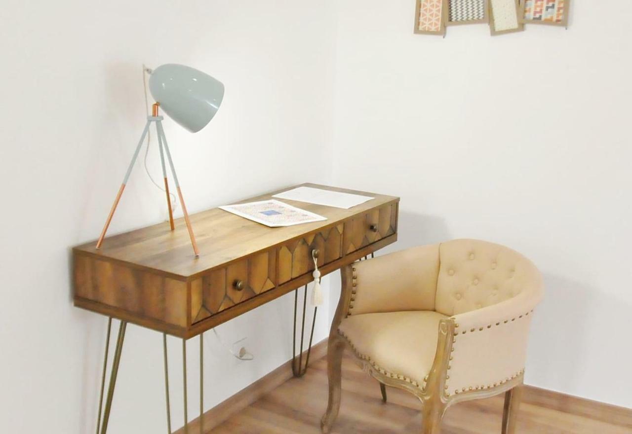 Loft Acolhedor Em Fatima Perto Do Santuario Apartment Exterior photo