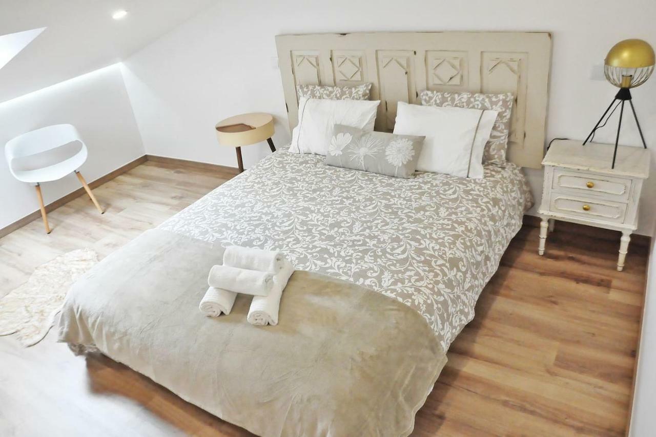 Loft Acolhedor Em Fatima Perto Do Santuario Apartment Exterior photo