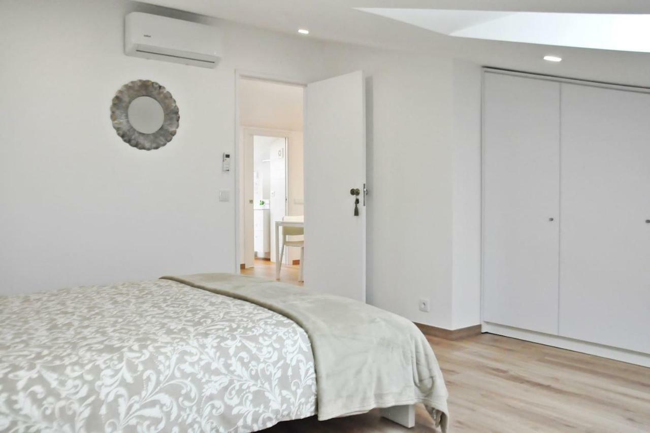 Loft Acolhedor Em Fatima Perto Do Santuario Apartment Exterior photo